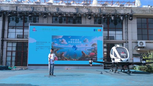 聲色墨韻 童趣六一 以一米高度打造特色IP，創意全域推動文化藝術交流