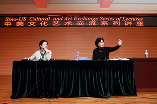 跨越山海 馬鳴風(fēng)蕭 中美文化藝術(shù)交流活動(dòng)周之馬文化主題講座圓滿落幕