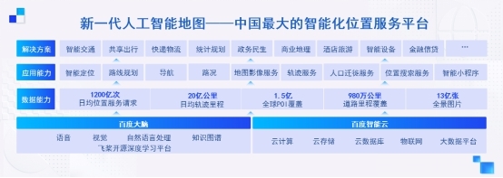 地圖李瑩 新一代人工智能地圖，引領(lǐng)AI時(shí)代新舊動(dòng)能轉(zhuǎn)化與招生輔助服務(wù)革新